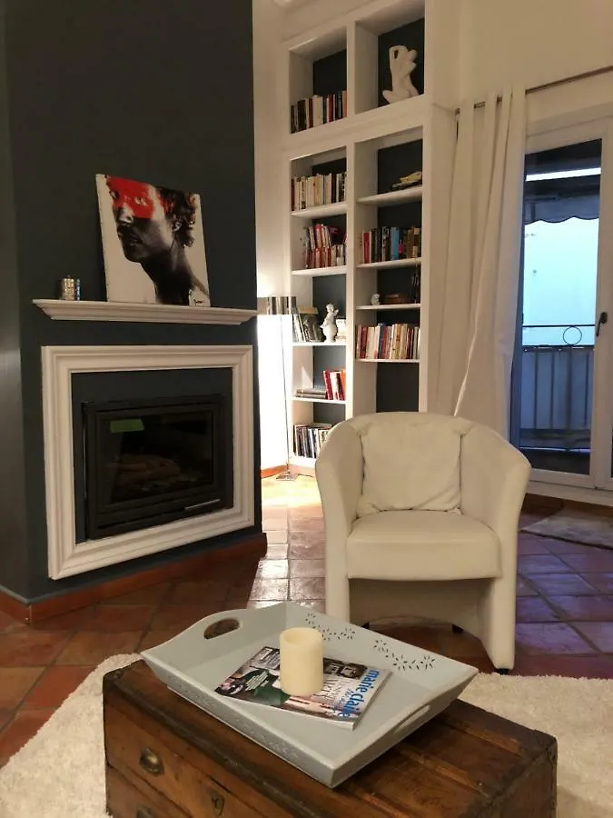 Perrine Duplex Apartment Saint-Tropez